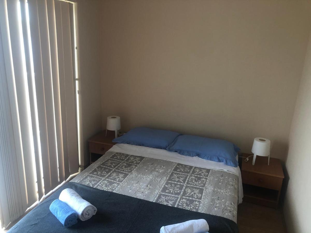 Apartmani Beach Miskovici, Otok Pag Ngoại thất bức ảnh