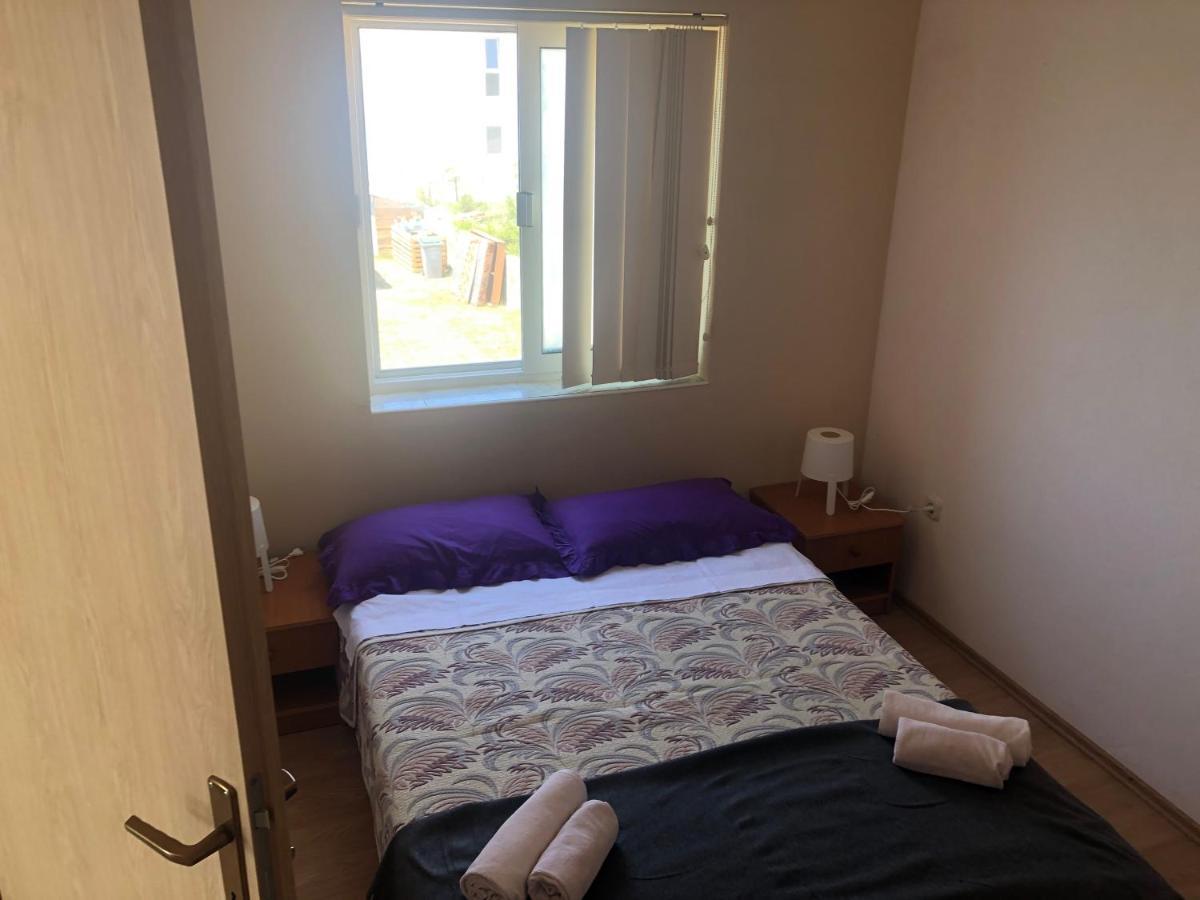 Apartmani Beach Miskovici, Otok Pag Ngoại thất bức ảnh