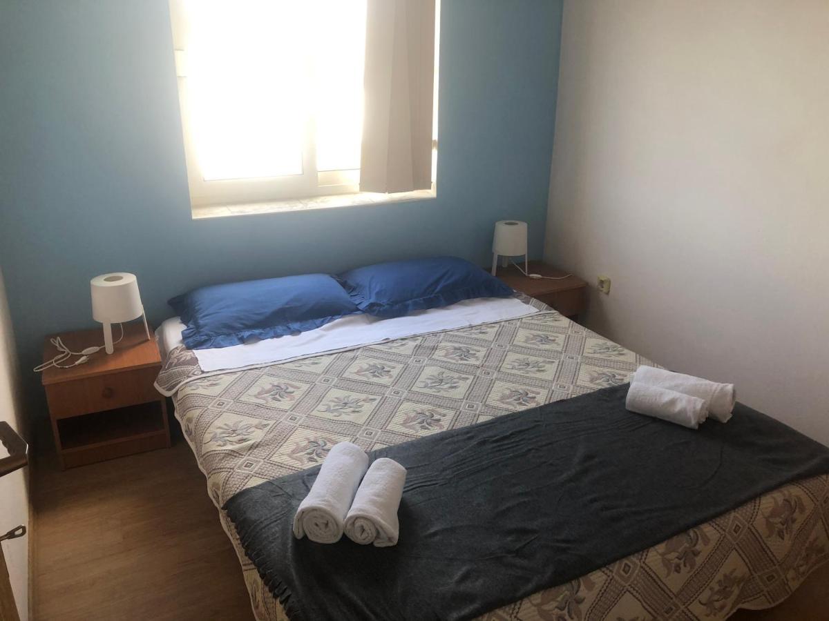 Apartmani Beach Miskovici, Otok Pag Ngoại thất bức ảnh