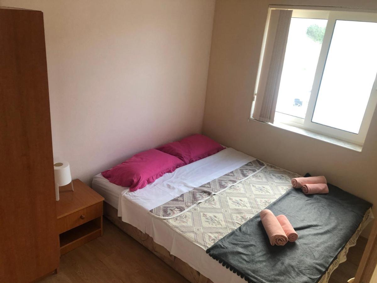 Apartmani Beach Miskovici, Otok Pag Ngoại thất bức ảnh