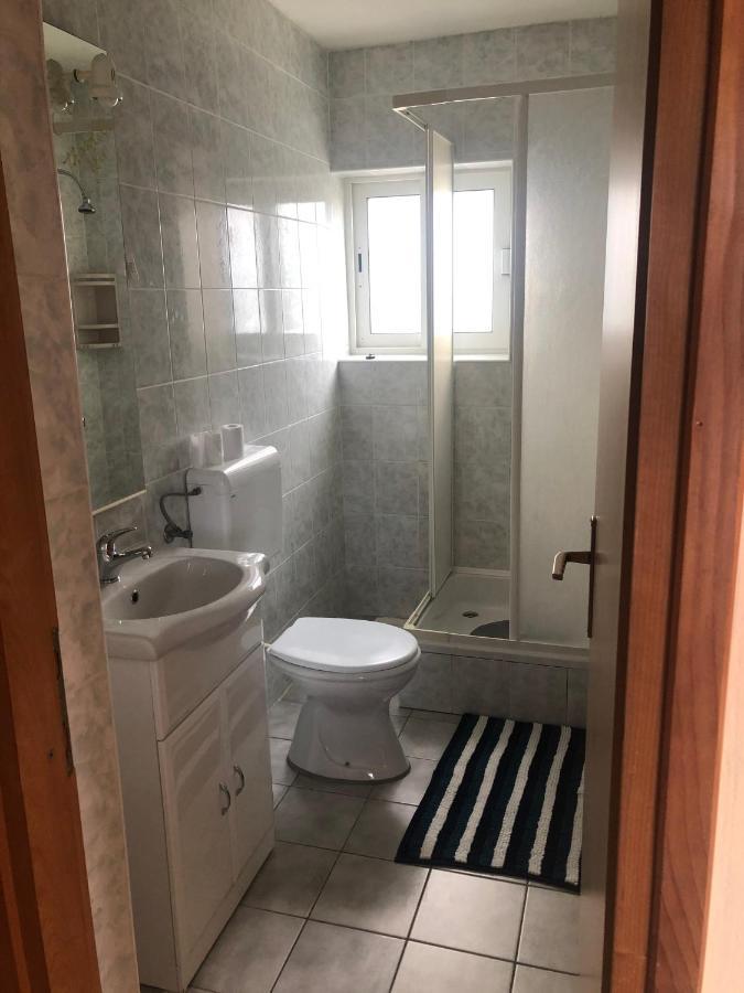 Apartmani Beach Miskovici, Otok Pag Ngoại thất bức ảnh
