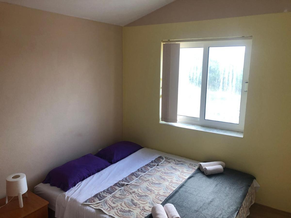 Apartmani Beach Miskovici, Otok Pag Ngoại thất bức ảnh