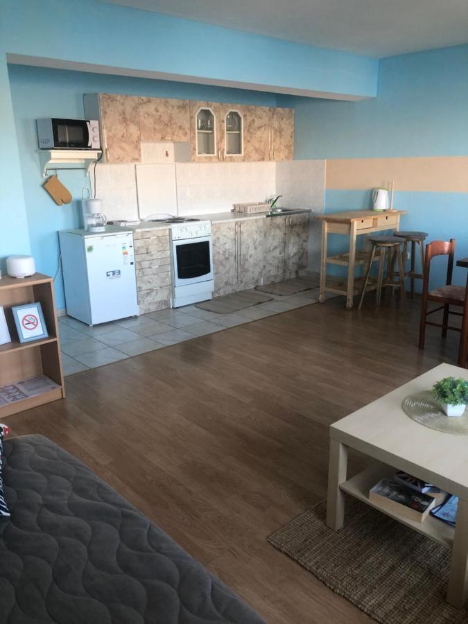 Apartmani Beach Miskovici, Otok Pag Ngoại thất bức ảnh